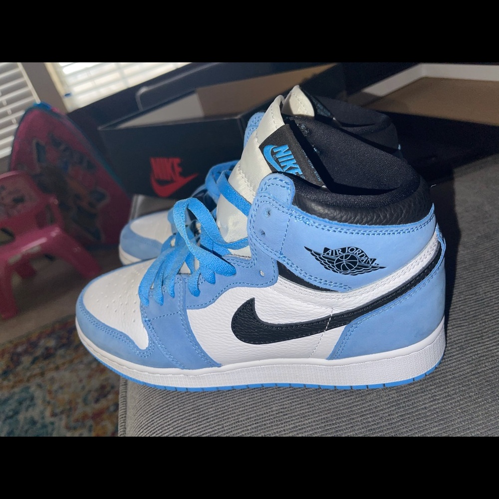Air Jordan 1s